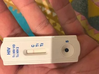 تصویر 2 از کیت تشخیص خون مخفی در مدفوع با کیفیت ساخت بالا